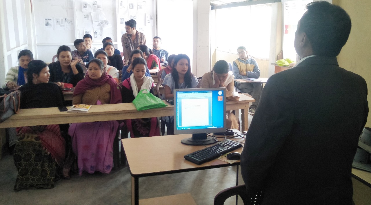 Computer Training