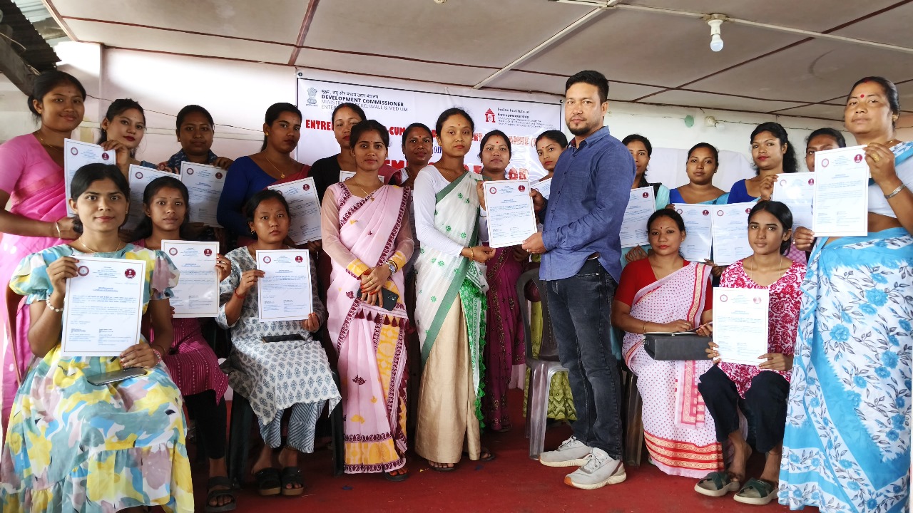 Certificate Distribution